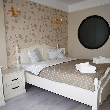 Romantic Boutique Focsani Ngoại thất bức ảnh