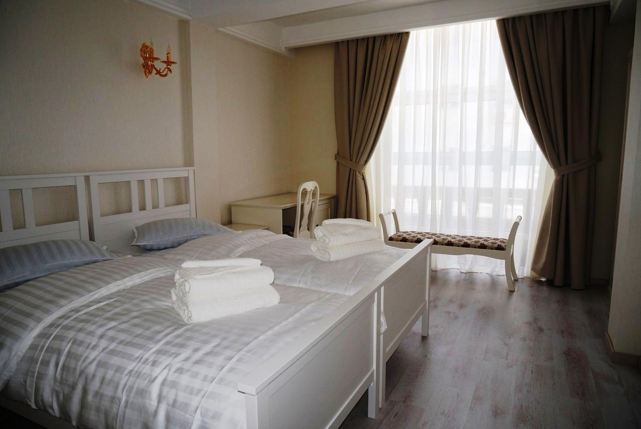 Romantic Boutique Focsani Ngoại thất bức ảnh
