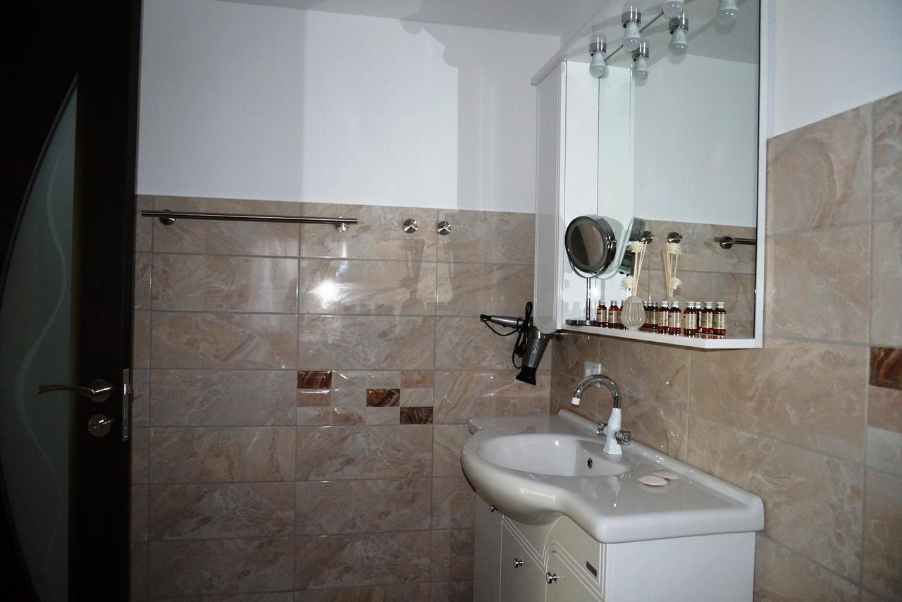 Romantic Boutique Focsani Ngoại thất bức ảnh