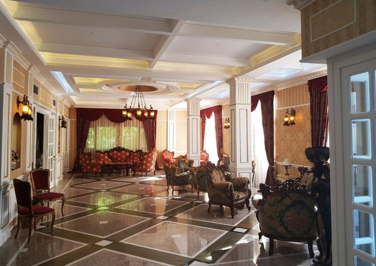 Romantic Boutique Focsani Ngoại thất bức ảnh