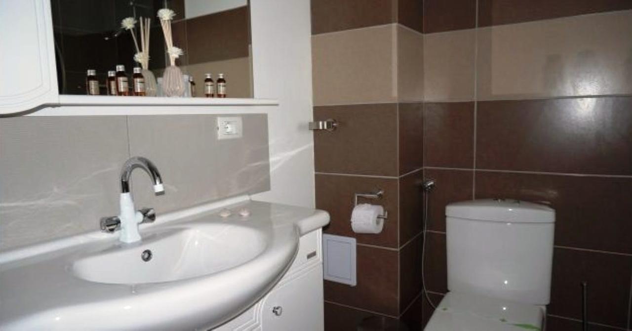 Romantic Boutique Focsani Ngoại thất bức ảnh
