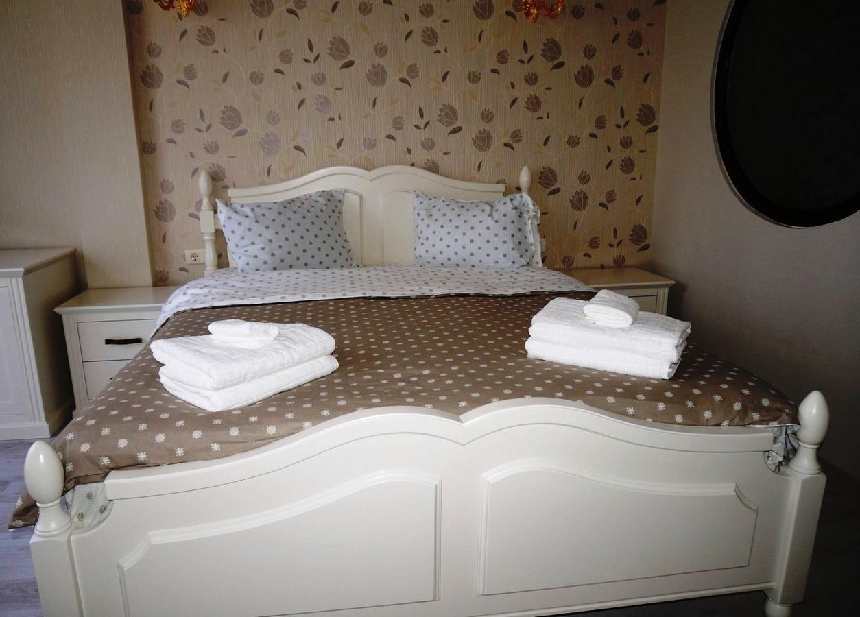 Romantic Boutique Focsani Ngoại thất bức ảnh