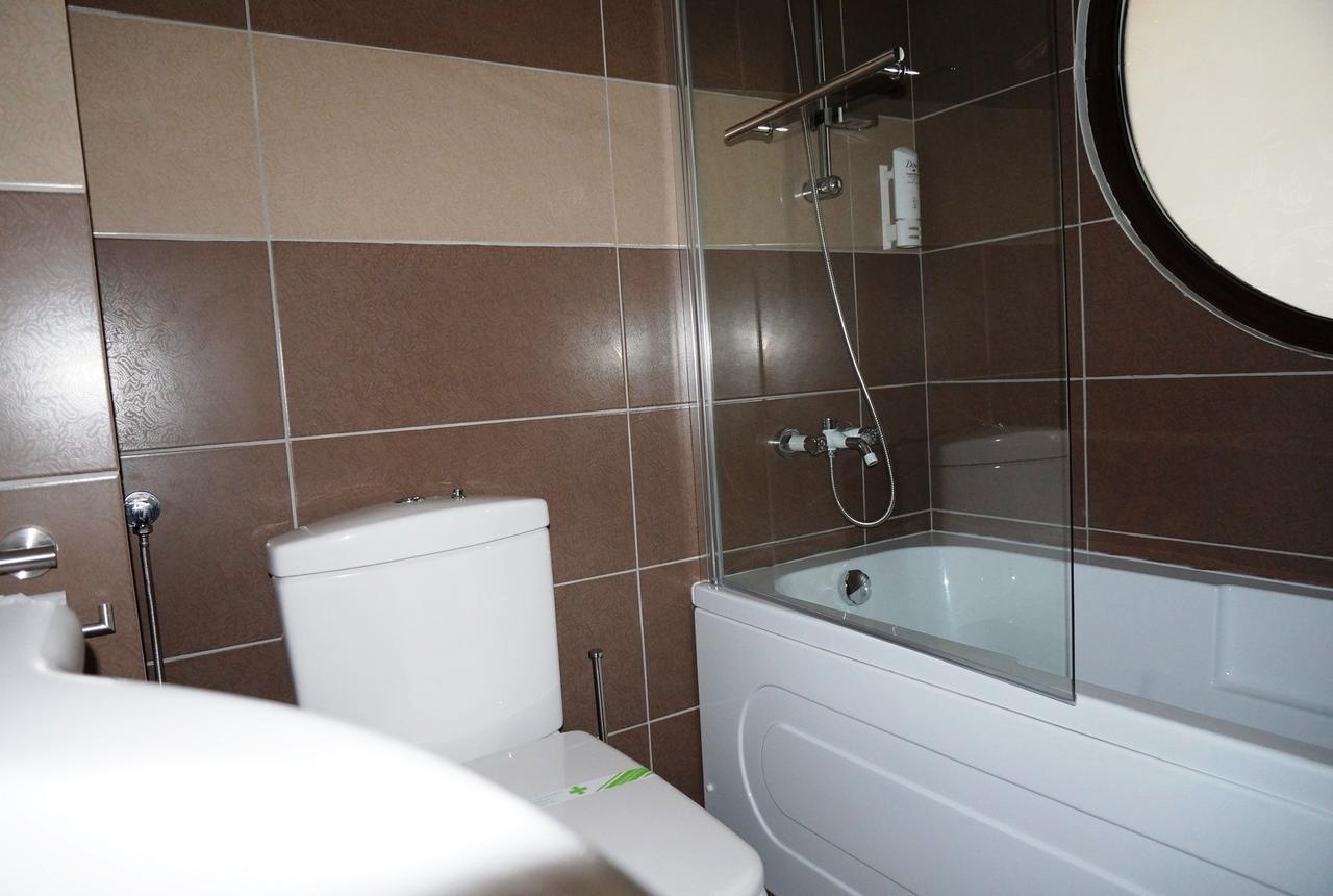 Romantic Boutique Focsani Ngoại thất bức ảnh