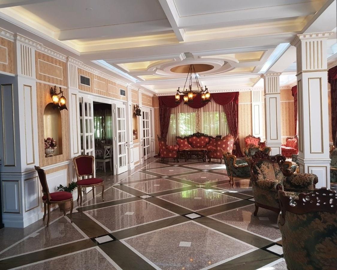 Romantic Boutique Focsani Ngoại thất bức ảnh