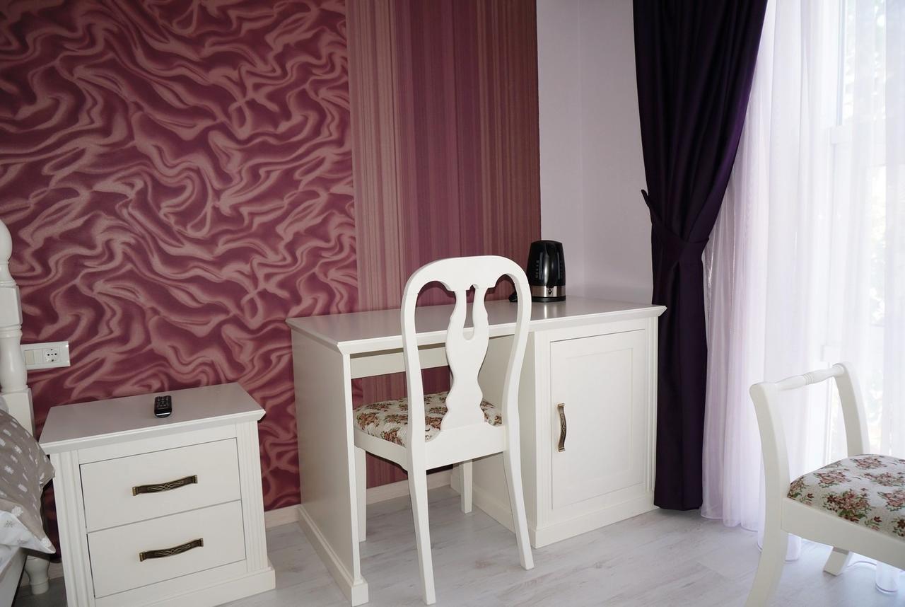 Romantic Boutique Focsani Ngoại thất bức ảnh