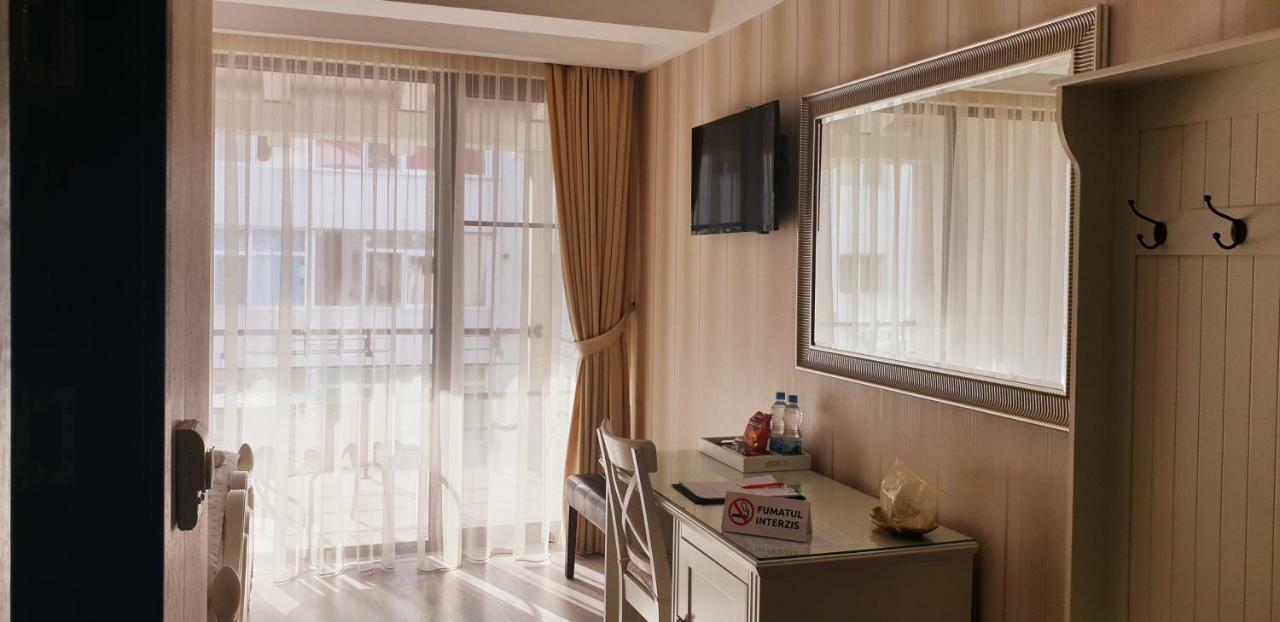 Romantic Boutique Focsani Ngoại thất bức ảnh